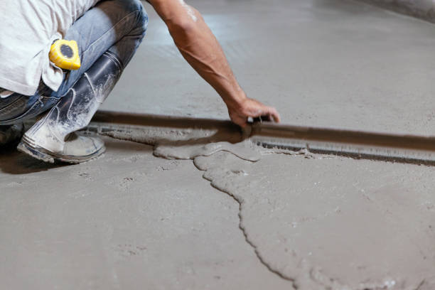 Best Concrete Resurfacing Services  in Truman, MN