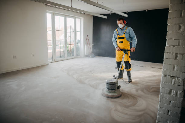 Best Affordable Concrete Contractor  in Truman, MN
