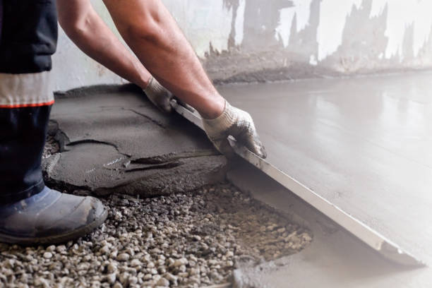 Best Residential Concrete Services  in Truman, MN